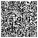 QR code with Mary E Radda contacts