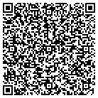 QR code with Blue Valley Comm Action Foster contacts