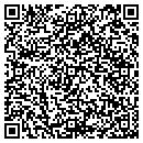 QR code with Z M Lumber contacts