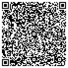 QR code with Hiltons Handyman Service contacts