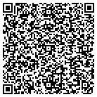 QR code with Alley Chiropractic Office contacts
