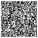QR code with R E Investments contacts