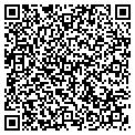 QR code with M T R Inc contacts