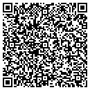 QR code with Roger Sato contacts