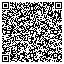 QR code with D L Emerton & Assoc contacts