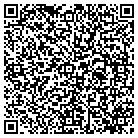 QR code with Homestead Knolls Sports Center contacts