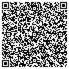 QR code with Majesty Auto Glass & Paintless contacts