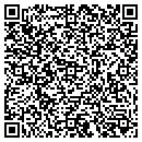QR code with Hydro Trace Inc contacts