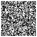 QR code with Planet Sub contacts