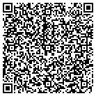 QR code with AG Tractor & Machinery Service contacts