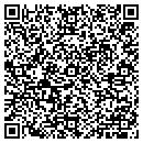 QR code with Highgear contacts