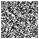 QR code with Hain Farms Inc contacts