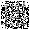 QR code with Zimmerer Rentals contacts