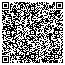 QR code with A-A Lock contacts