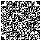 QR code with Centrl Territrl Salvation Army contacts