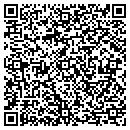 QR code with University of Nebraska contacts