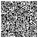 QR code with JBM Electric contacts