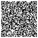 QR code with Precision Rain contacts