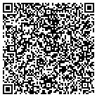 QR code with Wally's Number 1 Auto Repair contacts