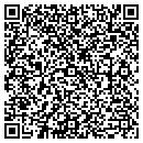 QR code with Gary's Tile Co contacts