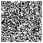 QR code with Mc Quillan Steenburg & Mc Quil contacts