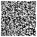 QR code with Hair Shaft The contacts