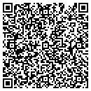 QR code with Ron Pavelka contacts