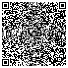 QR code with Time & Temperature Service contacts