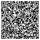 QR code with Richard Burcham contacts