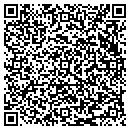 QR code with Haydon Arts Center contacts