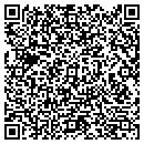 QR code with Racquet Science contacts