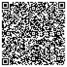 QR code with High Country Out Back contacts