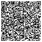 QR code with Advanced Radiology-Grand Is contacts