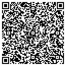 QR code with T Town Motor Co contacts