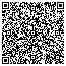 QR code with Roundup Bar contacts
