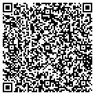 QR code with Mt Zion Church Of God In contacts
