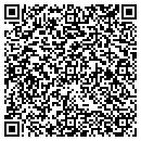 QR code with O'Brien Rigging Co contacts