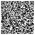 QR code with IBM contacts