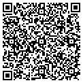 QR code with Ron Hula contacts