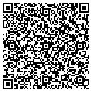 QR code with Hooked On Magnets contacts