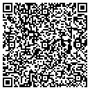 QR code with Rodney Hibbs contacts