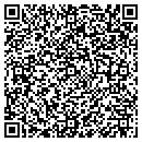 QR code with A B C Seamless contacts