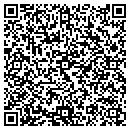 QR code with L & J Frost Guard contacts