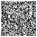 QR code with T W Company contacts