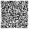 QR code with Masaje contacts