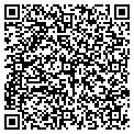 QR code with T R P Inc contacts