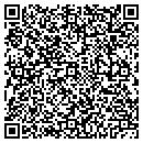 QR code with James E Curnyn contacts