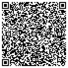 QR code with J L Williams Construction contacts