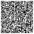 QR code with Tillotson Computers & Services contacts