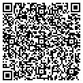 QR code with M D A contacts